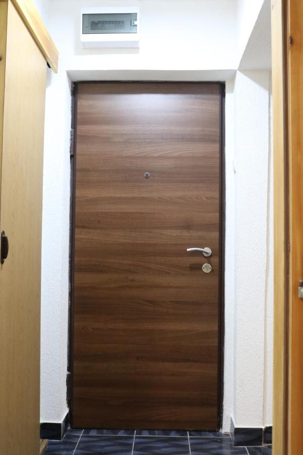 Right Place Apartment Visoko Exteriér fotografie