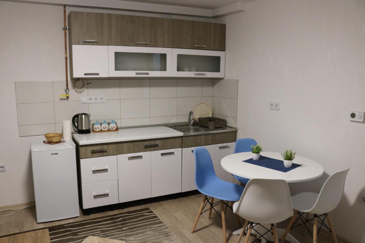 Right Place Apartment Visoko Exteriér fotografie