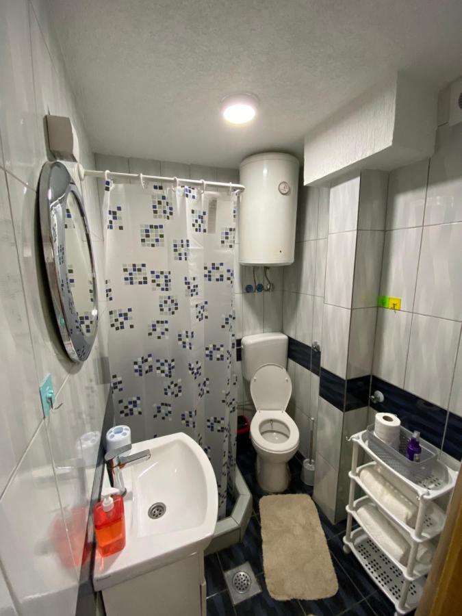 Right Place Apartment Visoko Exteriér fotografie